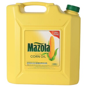 Mazola Corn Oil 8.1L