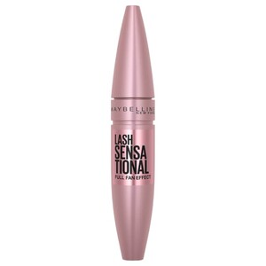 Maybelline Mascara Lash Sensational 01