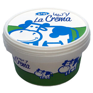 Uno La Crema Labne 400G