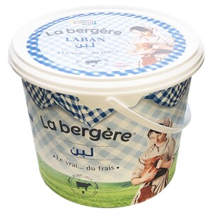 La Bergère Laban 2Kg