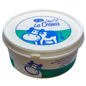 Uno La Crema Labne 1Kg