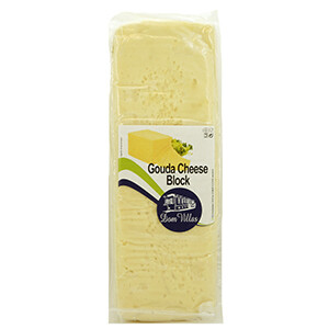 Dom Villas Gouda Cheese