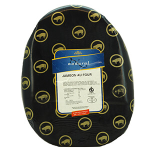 Jambon Au Four