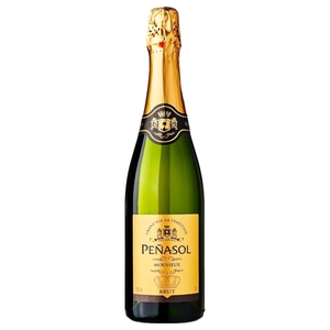 Penasol Vin Mousseux Brut 75Cl