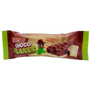 Tsipers Water Choco Flakes 18G