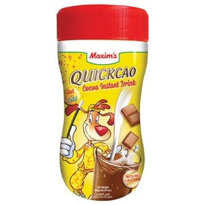 Maxim's Quickcao Instant Drink 450G
