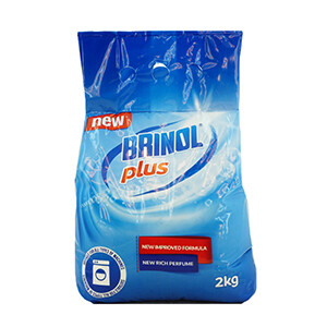 Brinol 2Kg