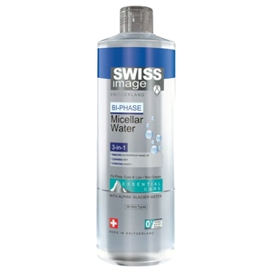 Swiss Image Bi-Phase Micellar Water 400Ml