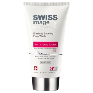 Swiss Image Elasticity Boosting Face Wash 36+