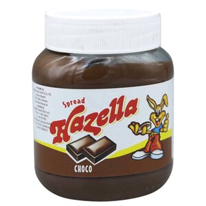Hazella Choco Spread 350G