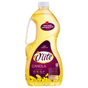 Olite Canola Oil 1.5L