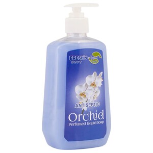 Fresh'n Soft Hand Wash Antiseptic Orchid 500Ml