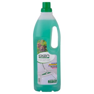 Ibiza Floor Cleaner Pine 900Ml