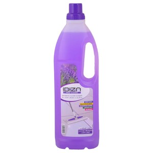 Ibiza Floor Cleaner Lavender 900Ml