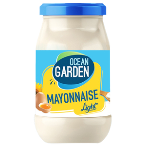Ocean Garden Mayonnaise Light 235Ml
