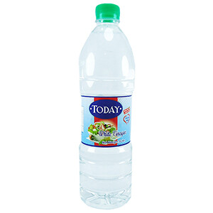 Today White Vinegar 1L