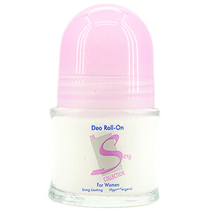 S Collection Roll On Sexy For Women 50Ml