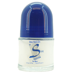 S Collection Roll On Slick For Men 50Ml