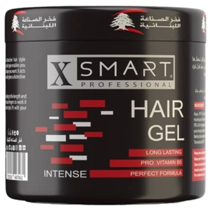 Xsmart Gel Black 1L