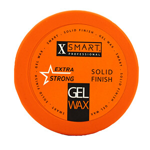 Xsmart Wax Solidt Finish 150Ml