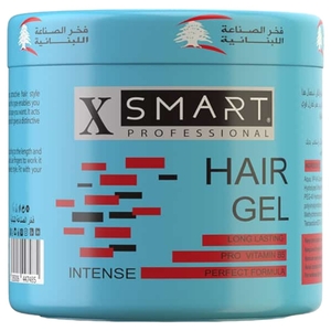 Xsmart Hair Gel Instant Fix 100G