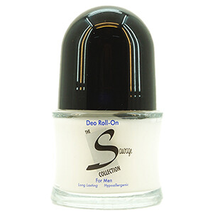 S Collection Roll On Sauvage For Men 50Ml