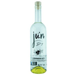 Jun Gin 75Cl