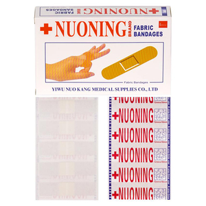 Nuoning Fabric Bandages *50