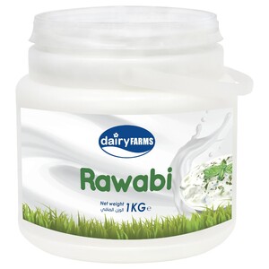 Dairy Farms Rawabi 1Kg