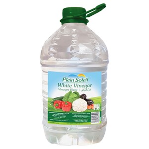Plein Soleil White Vinegar 4L