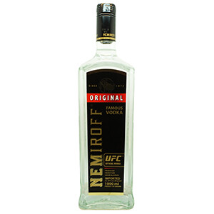 Vodka Nemiroff Original 1L