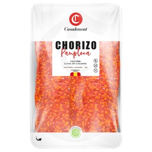 Casademont Chorizo Pamplona 100G