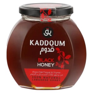 Kaddoum Black Honey 250G
