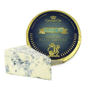 Grand'or Blue Cheese