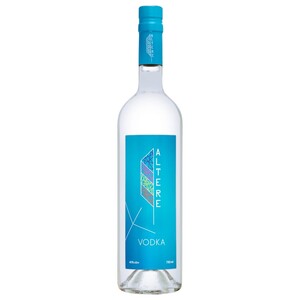 Altere Vodka 75Cl