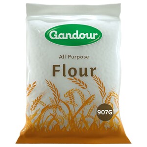 Gandour Flour 907G
