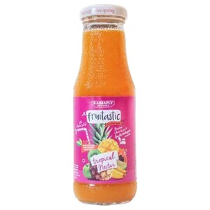 Fruitastic Juice Tropical Nectar 250Ml