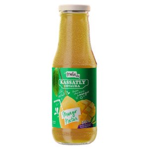 Fruitastic Juice Mango Nectar 250Ml