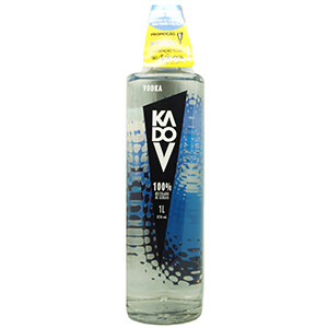 Kadov Vodka 1L