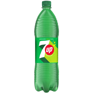 7Up Soft Drink 1.5L