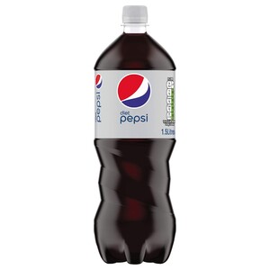 Pepsi Soft Drink Diet 1.5L