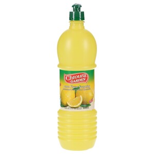 Chtoura Garden Lemon Seasoning 1000Ml