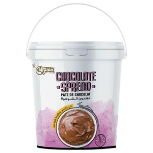 Calipain Chocolate Spread 1Kg