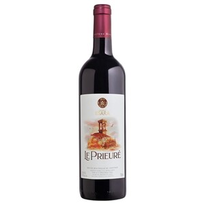 Ksara Red Wine Le Prieuré 75Cl
