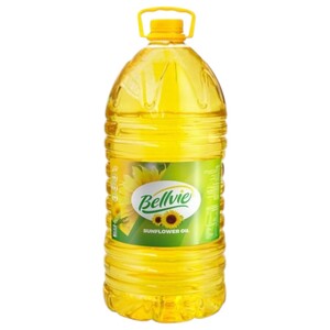 Bellvie Sunflower Oil 9L