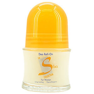 S Collection Roll On Silence Fw 50Ml