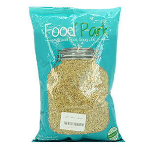 Food Park White Coarse Bulgur 900G