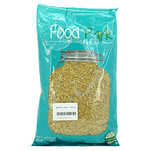 Food Park Bourghol Abyad Zmatia 900G