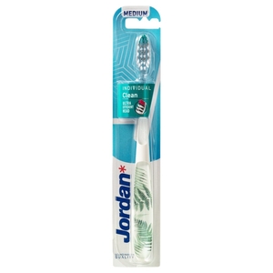 Jordan Toothbrush T-42 Medium