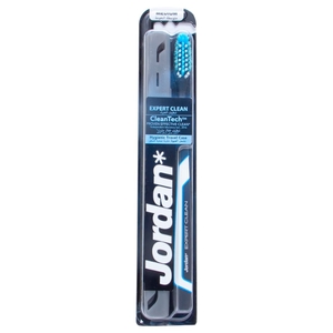 Jordan Expert Clean Medium Toothbrush